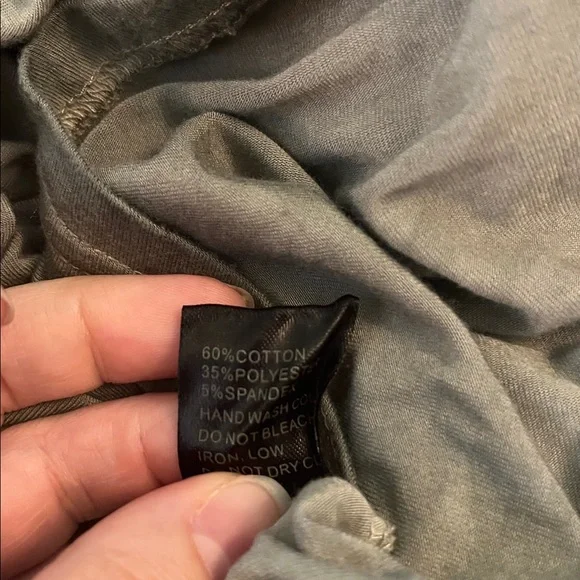 POL embroidered top - Picture 6 of 6